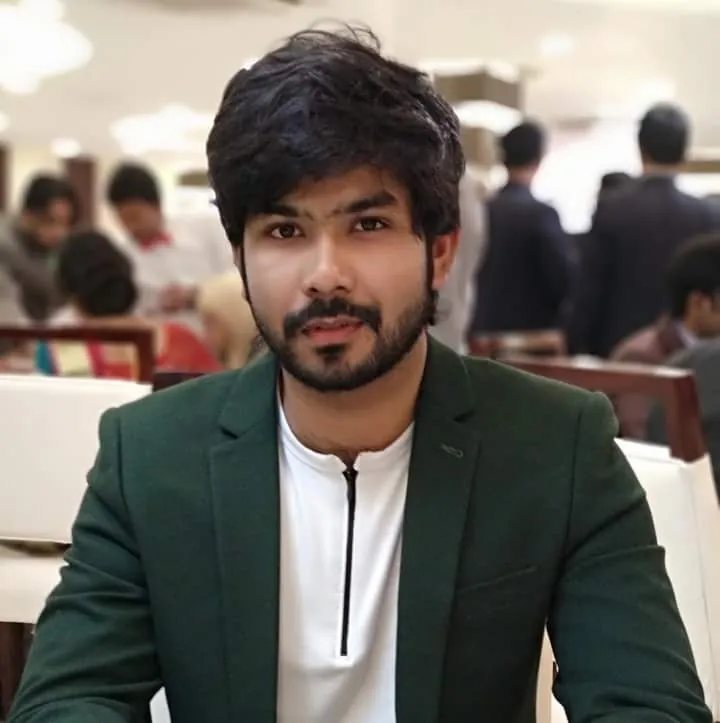 Mahbub Masum
